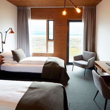 Fosshotel Myvatn Reykjahlith Ngoại thất bức ảnh